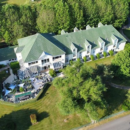 Hotel Restaurant Le Rive Gauche Joigny Eksteriør billede