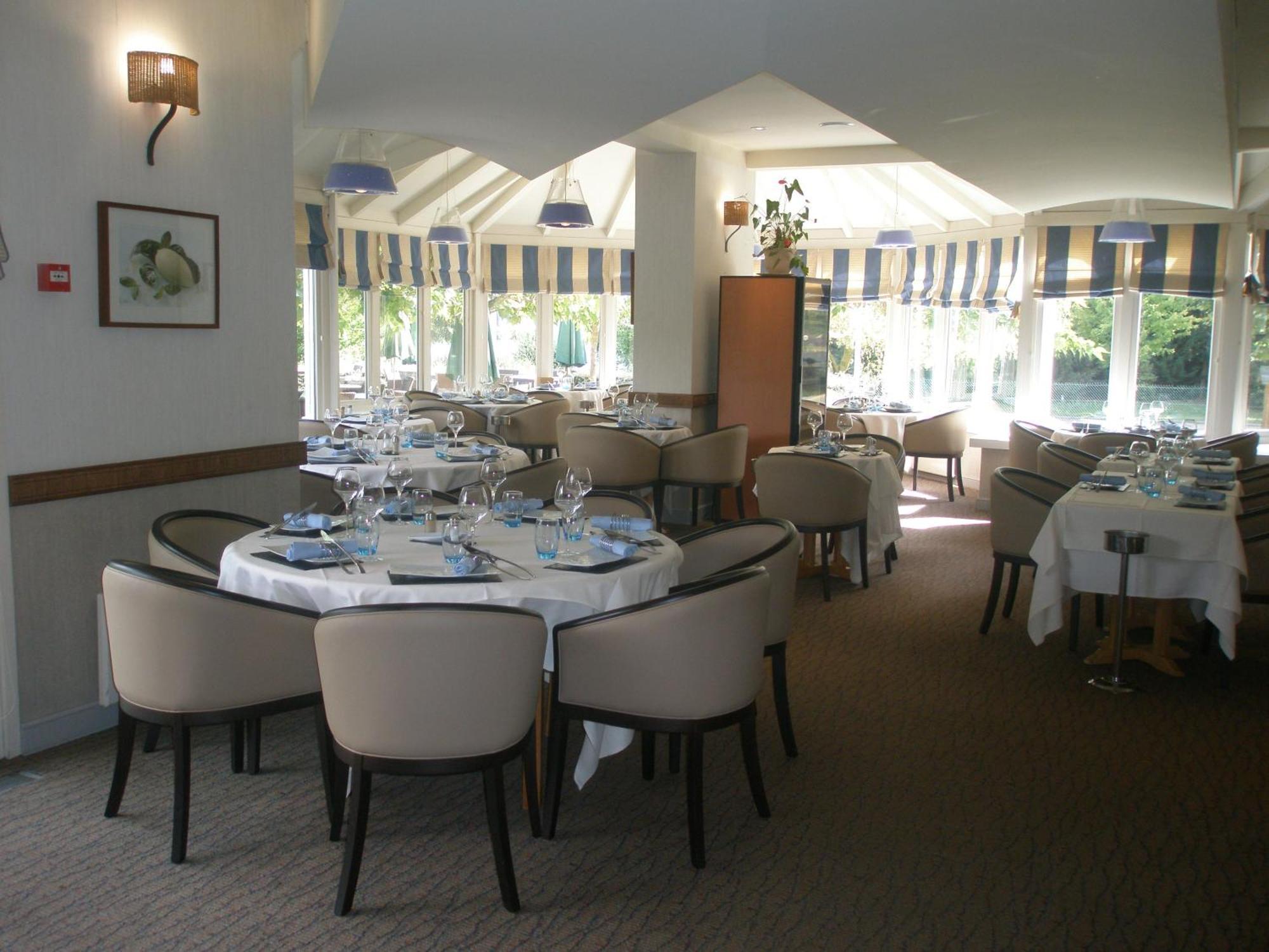 Hotel Restaurant Le Rive Gauche Joigny Eksteriør billede